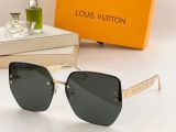 L*ouis V*uitton Glasses Top