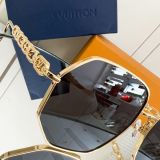 L*ouis V*uitton Glasses Top