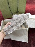 Women G*ucci Top Sandals