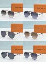 L*ouis V*uitton Glasses Top