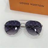 L*ouis V*uitton Glasses Top