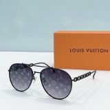 L*ouis V*uitton Glasses Top