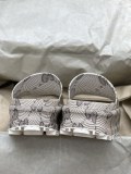 Women G*ucci Top Sandals
