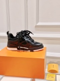 Men L*ouis V*uitton Top Sneaker