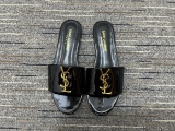 Women  Y*SL  Top Sandals
