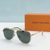 L*ouis V*uitton Glasses Top