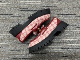 Women G*ucci Loafer Top Quality Sneakers
