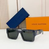 L*ouis V*uitton Glasses Top