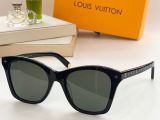 L*ouis V*uitton Glasses Top