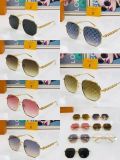 L*ouis V*uitton Glasses Top