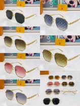 L*ouis V*uitton Glasses Top