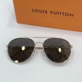 L*ouis V*uitton Glasses Top