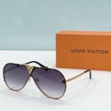 L*ouis V*uitton Glasses Top