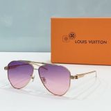 L*ouis V*uitton Glasses Top