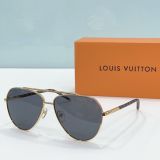 L*ouis V*uitton Glasses Top
