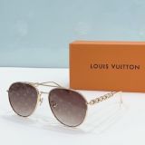 L*ouis V*uitton Glasses Top