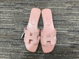 Women H*ermes Top Sandals