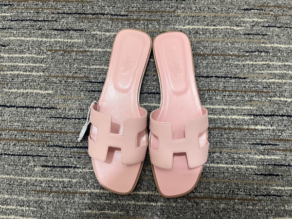 Women H*ermes Top Sandals