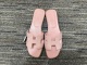 Women H*ermes Top Sandals