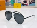 L*ouis V*uitton Glasses Top