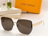 L*ouis V*uitton Glasses Top