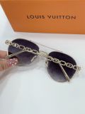 L*ouis V*uitton Glasses Top
