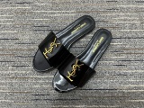 Women  Y*SL  Top Sandals