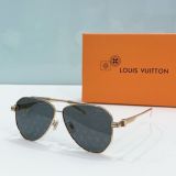 L*ouis V*uitton Glasses Top
