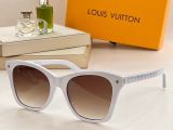 L*ouis V*uitton Glasses Top
