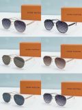 L*ouis V*uitton Glasses Top