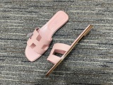 Women H*ermes Top Sandals