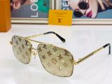 L*ouis V*uitton Glasses Top
