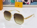L*ouis V*uitton Glasses Top