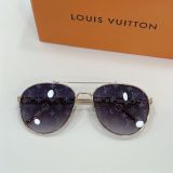 L*ouis V*uitton Glasses Top