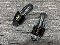 Women  Y*SL  Top Sandals