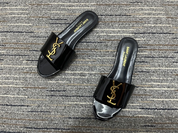 Women  Y*SL  Top Sandals