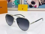 L*ouis V*uitton Glasses Top