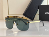 C*hanel Glasses Top007