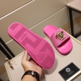 Men Women V*ersace Top Sandals