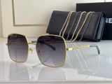 C*hanel Glasses Top