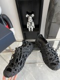 Men D*ior Top Sandals