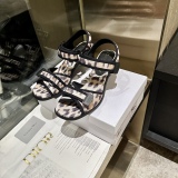 Women D*ior Top Quality Sandals