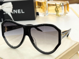 C*hanel Glasses Top003