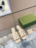 Women G*ucci Top Sandals
