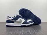 N*ike Dunk Low Midnight Navy FD9749-400