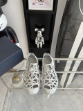 Men D*ior Top Sandals