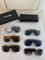 C*hanel Glasses Top007