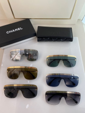 C*hanel Glasses Top007