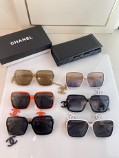 C*hanel Glasses Top004