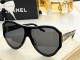 C*hanel Glasses Top003